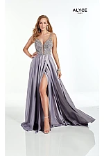 Alyce Paris Dress 60974