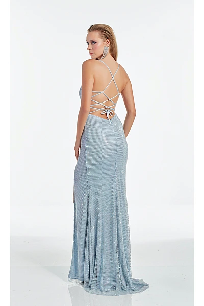 Alyce Paris Dress 60982
