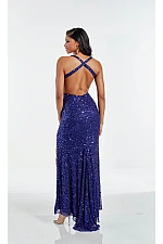 Alyce Paris Dress 60985