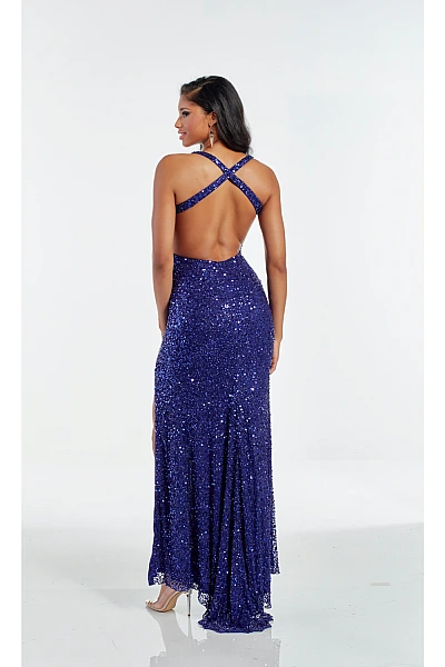 Alyce Paris Dress 60985