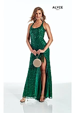 Alyce Paris Dress 60985
