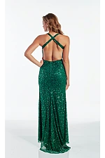 Alyce Paris Dress 60985