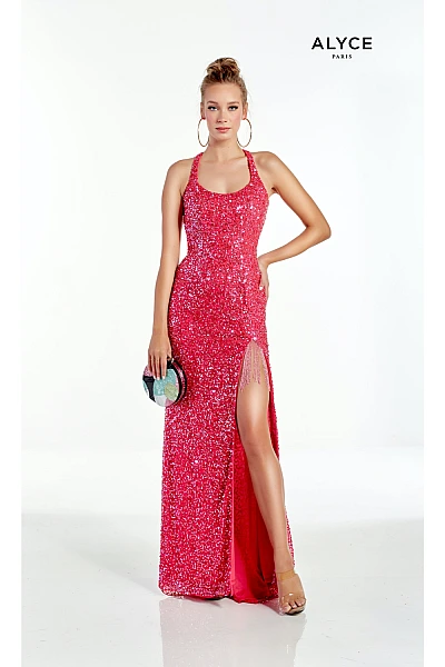 Alyce Paris Dress 60985