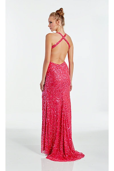 Alyce Paris Dress 60985