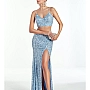 Alyce Paris Dress 60990