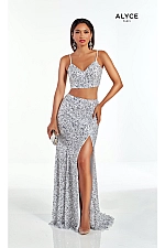 Alyce Paris Dress 60990