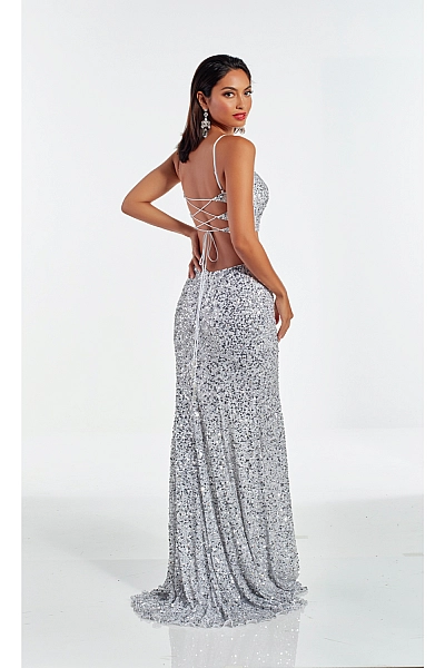 Alyce Paris Dress 60990