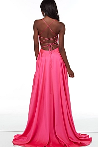 Alyce Paris Secret Dress 1722