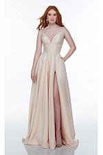 Alyce Paris Secret Dress 1736 Alyce Paris Secret Dress 1736