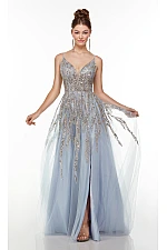 Alyce Paris Dress 61070