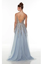 Alyce Paris Dress 61070