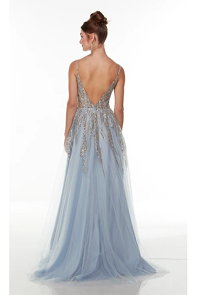 Alyce Paris Dress 61070