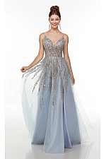 Alyce Paris Dress 61070