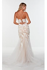 Alyce Paris Dress 61074