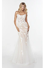 Alyce Paris Dress 61074