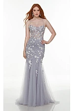 Alyce Paris Dress 61074