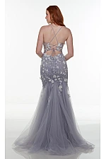 Alyce Paris Dress 61074