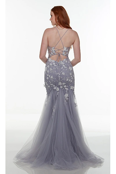 Alyce Paris Dress 61074