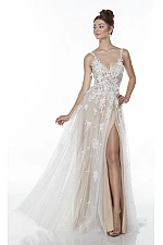 Alyce Paris Dress 61075
