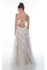 Alyce Paris Dress 61075