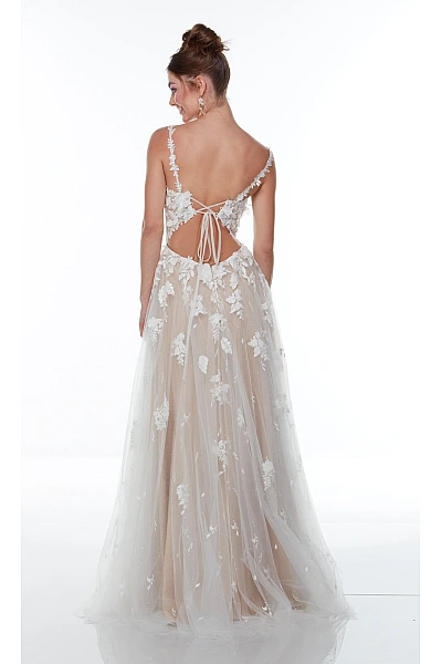 Alyce Paris Dress 61075