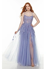Alyce Paris Dress 61077