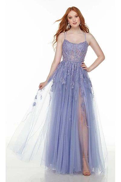 Alyce Paris Dress 61077