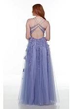 Alyce Paris Dress 61077
