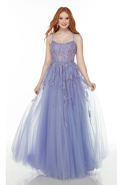 Alyce Paris Dress 61077