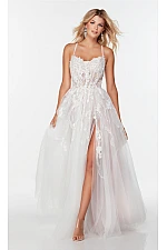 Alyce Paris Dress 61077