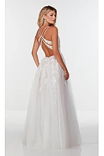 Alyce Paris Dress 61077