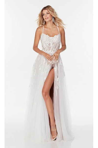 Alyce Paris Dress 61077