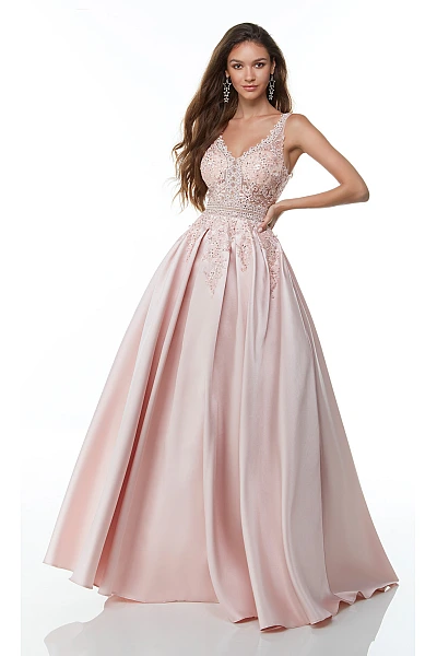 Alyce Paris Dress 61080