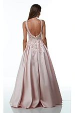 Alyce Paris Dress 61080