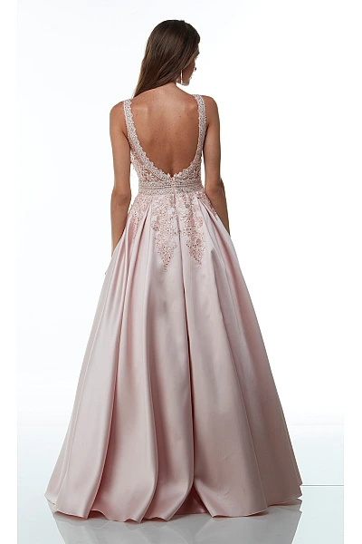 Alyce Paris Dress 61080