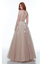Alyce Paris Dress 61082
