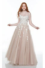 Alyce Paris Dress 61082