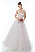 Alyce Paris Dress 61082