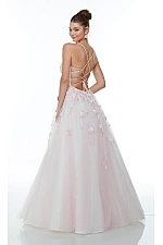Alyce Paris Dress 61082