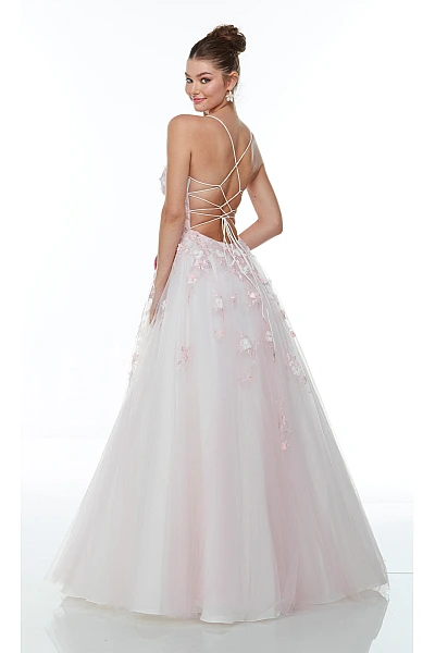 Alyce Paris Dress 61082
