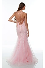 Alyce Paris Dress 61083