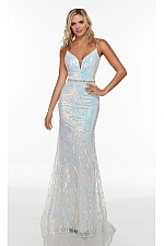 Alyce Paris Dress 61090
