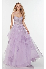 Alyce Paris Dress 61094