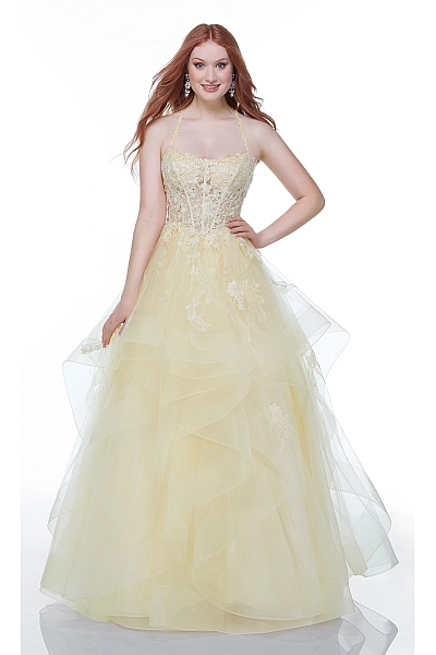 Alyce Paris Dress 61094