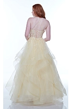 Alyce Paris Dress 61094