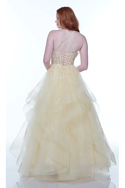 Alyce Paris Dress 61094