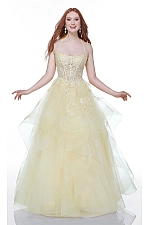 Alyce Paris Dress 61094
