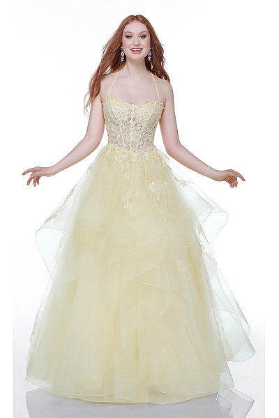 Alyce Paris Dress 61094