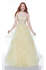 Alyce Paris Dress 61094
