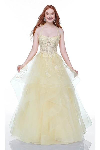 Alyce Paris Dress 61094